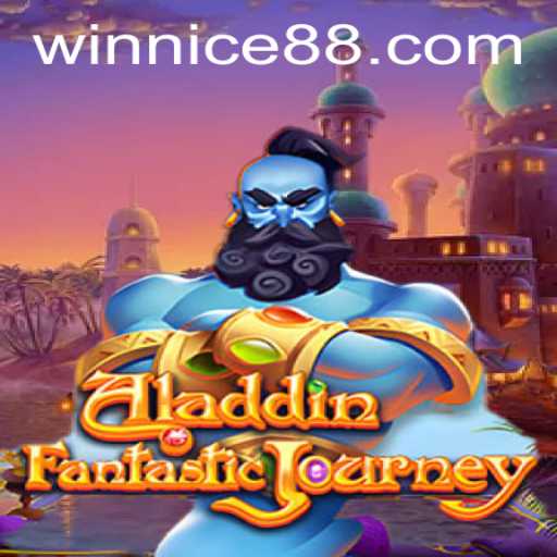 A Magical Adventure with Aladdin: Explore the Game with Nice88
