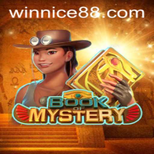 Exploring the Enigmatic World of BookofMystery: Unveiling Its Secrets with nice88