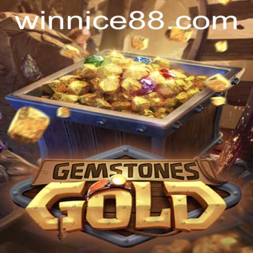 Discover the Thrilling World of GemstonesGold: A Game of Strategy and Chance