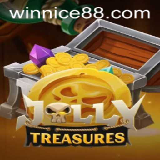 Explore the Exciting World of JollyTreasures with nice88