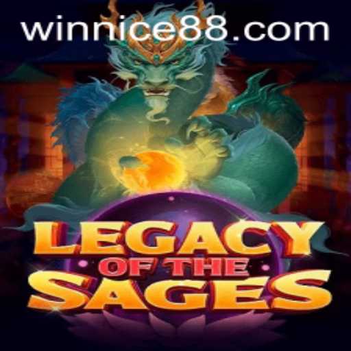 Exploring the Mystical World of LegacyoftheSages
