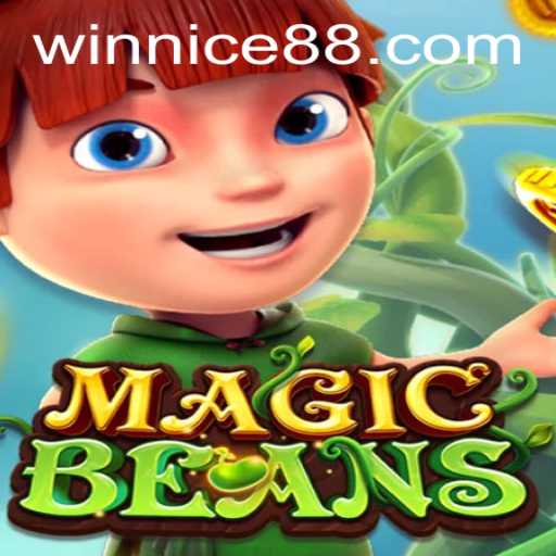 Unveiling the Enchantment: Discovering MAGICBEANS with Intriguing Keyword 'nice88'