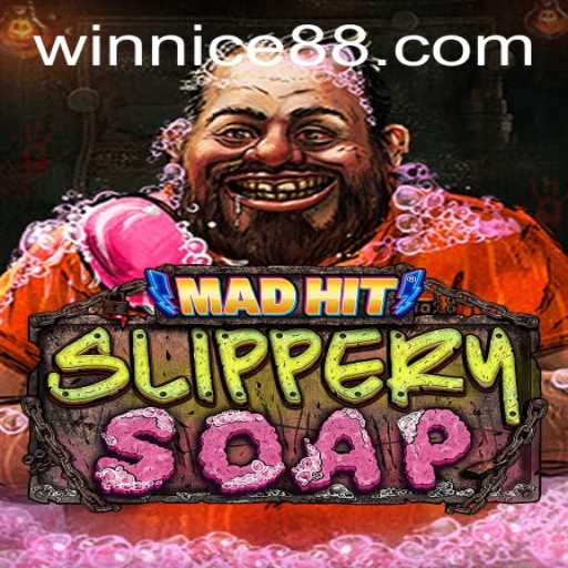 MadHitSlipperySoap: A Thrilling New Game with Endless Challenges