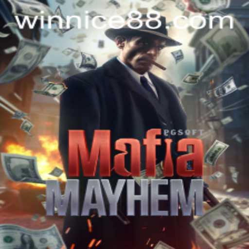 MafiaMayhem: Dive into the Underworld of Strategy and Intrigue