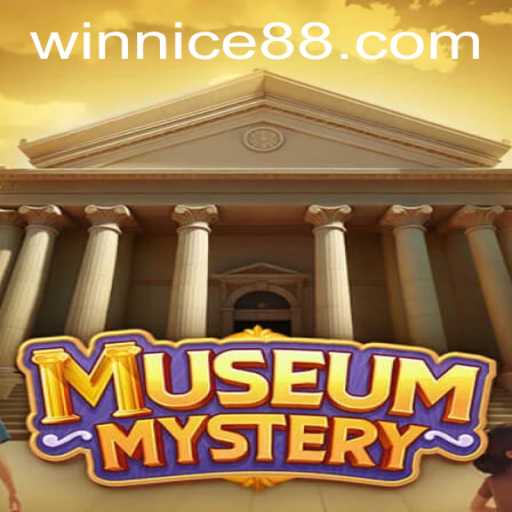Unveiling MuseumMystery: The Thrilling New Game Capturing Global Attention