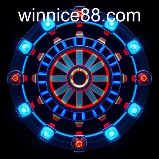 Exploring Rotary Games: A Deep Dive into nice88