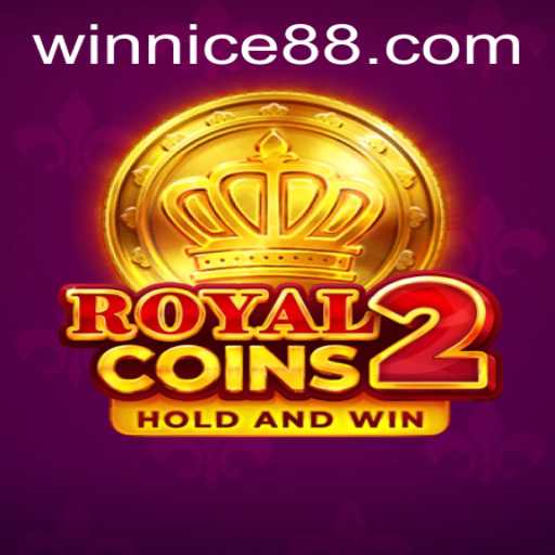 Unveiling the World of RoyalCoins2: A Journey Through Revolutionary Gameplay