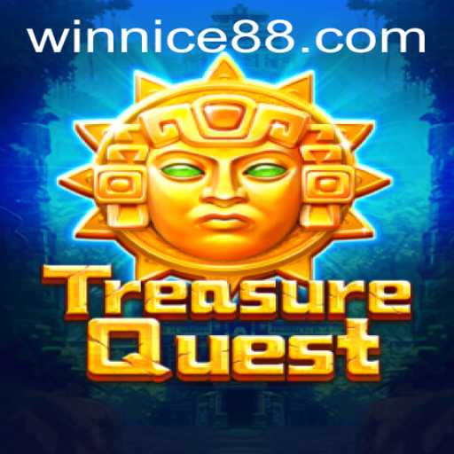 Discover the Adventures of TreasureQuest: The Ultimate Gaming Experience