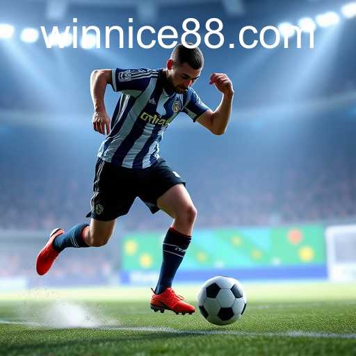 Virtual Sports: Revolutionizing the Gaming Experience with nice88