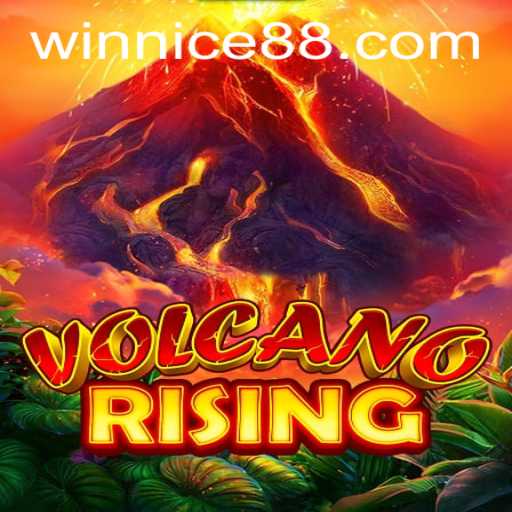 VolcanoRising: A Thrilling Adventure Awaits