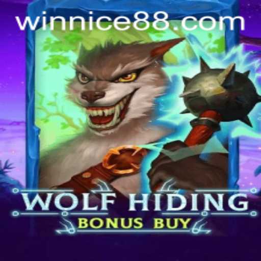 Unveiling WolfHidingBonusBuy: An Exciting New Gaming Experience